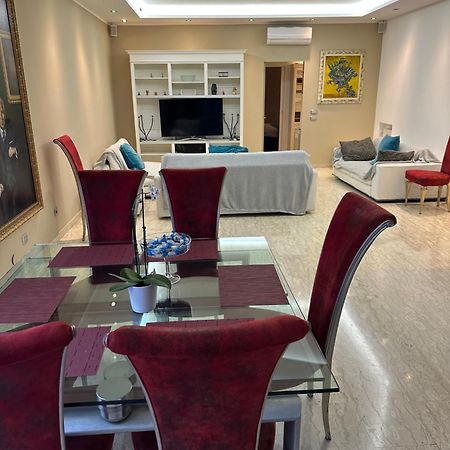 Aurelius Holiday Home 罗马 外观 照片