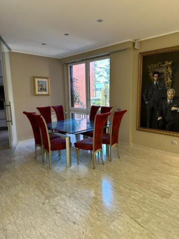 Aurelius Holiday Home 罗马 外观 照片