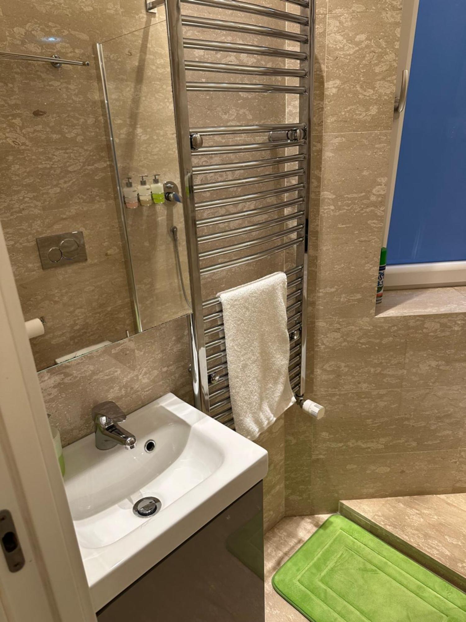Aurelius Holiday Home 罗马 外观 照片