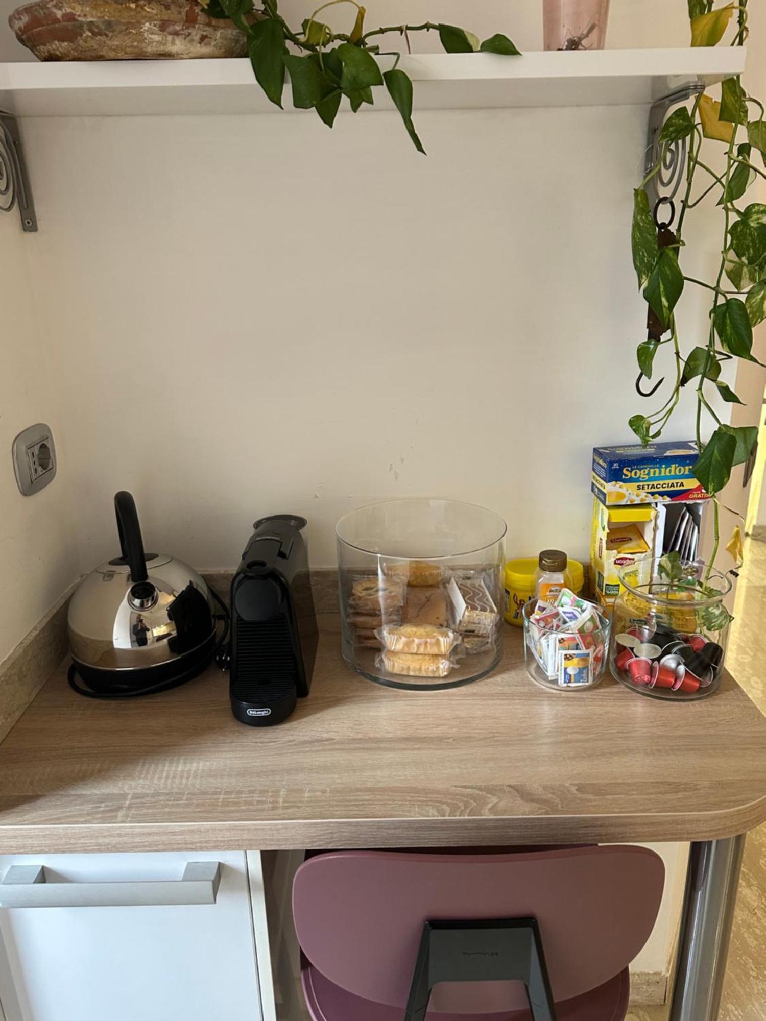 Aurelius Holiday Home 罗马 外观 照片