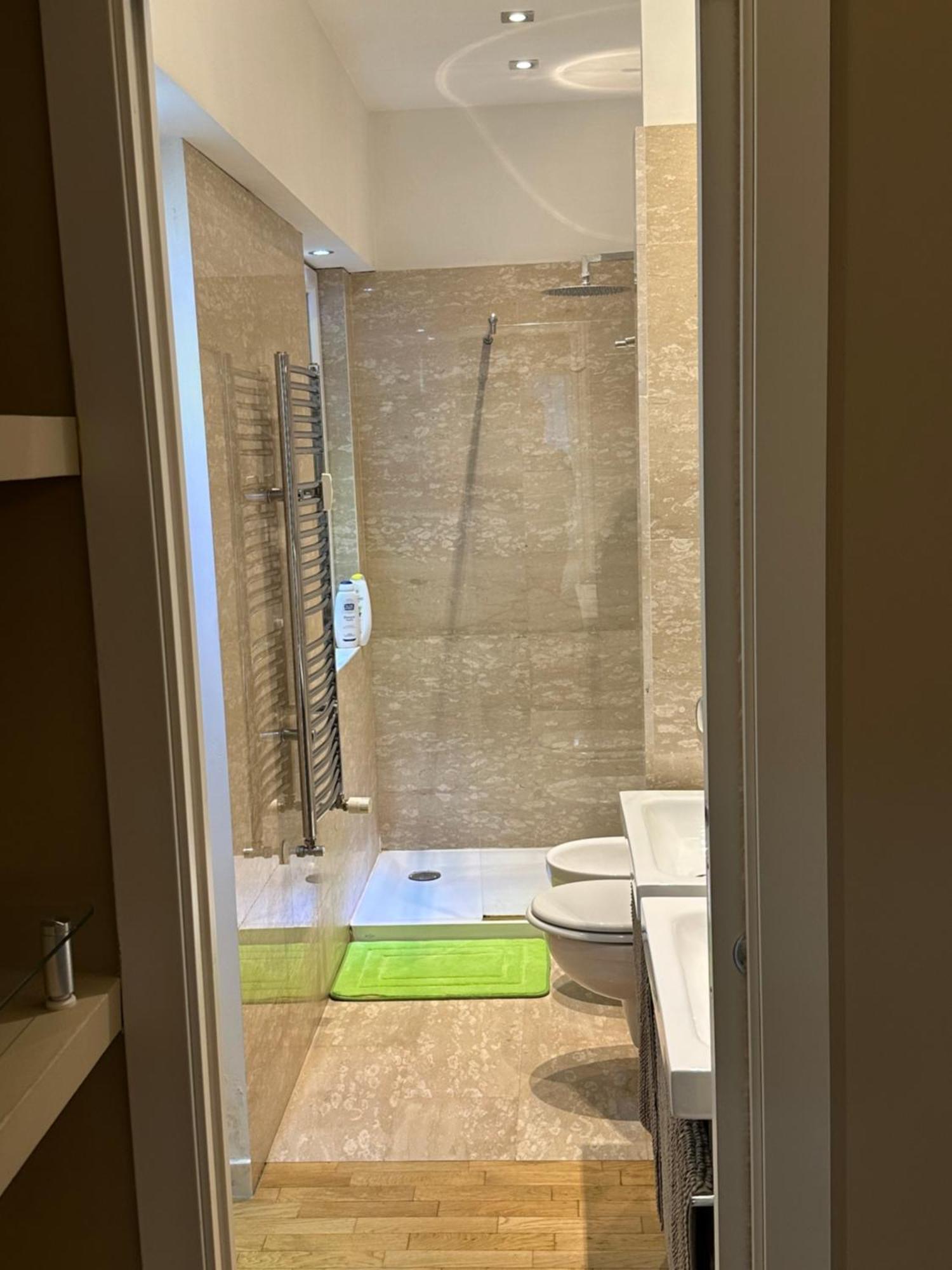 Aurelius Holiday Home 罗马 外观 照片