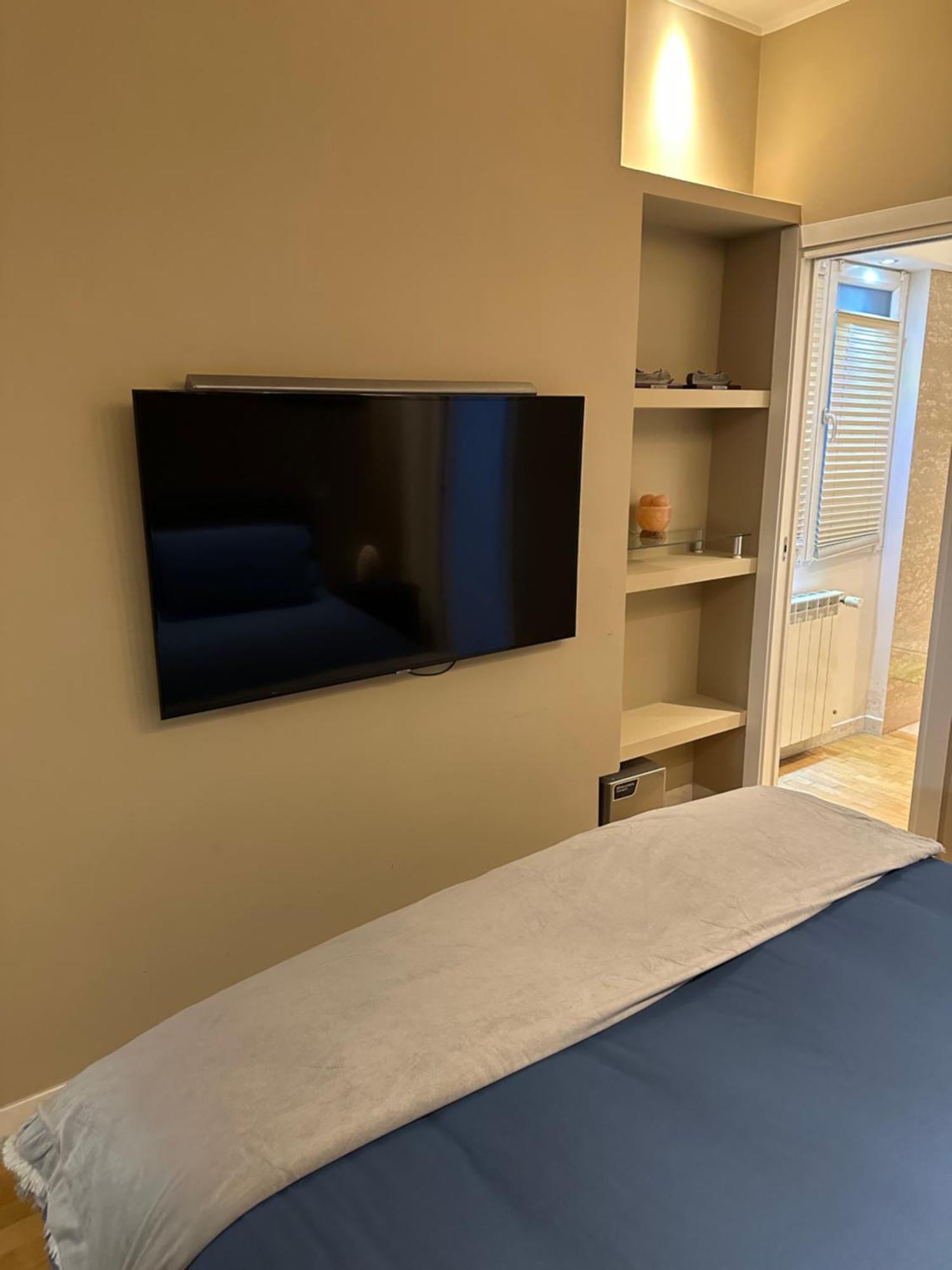 Aurelius Holiday Home 罗马 外观 照片