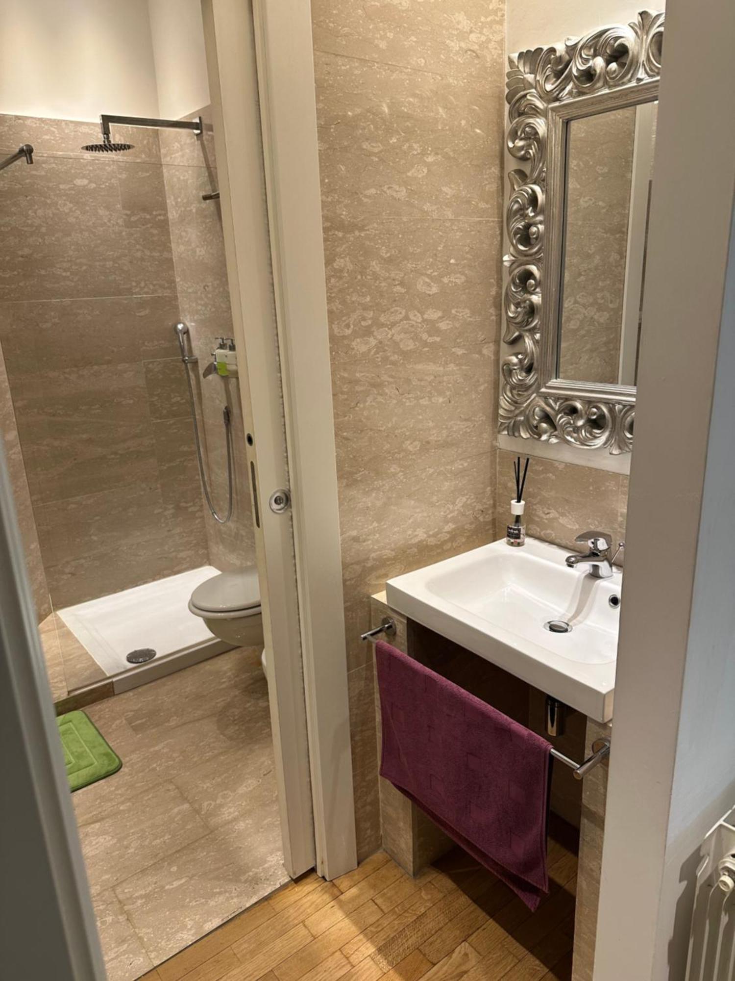 Aurelius Holiday Home 罗马 外观 照片