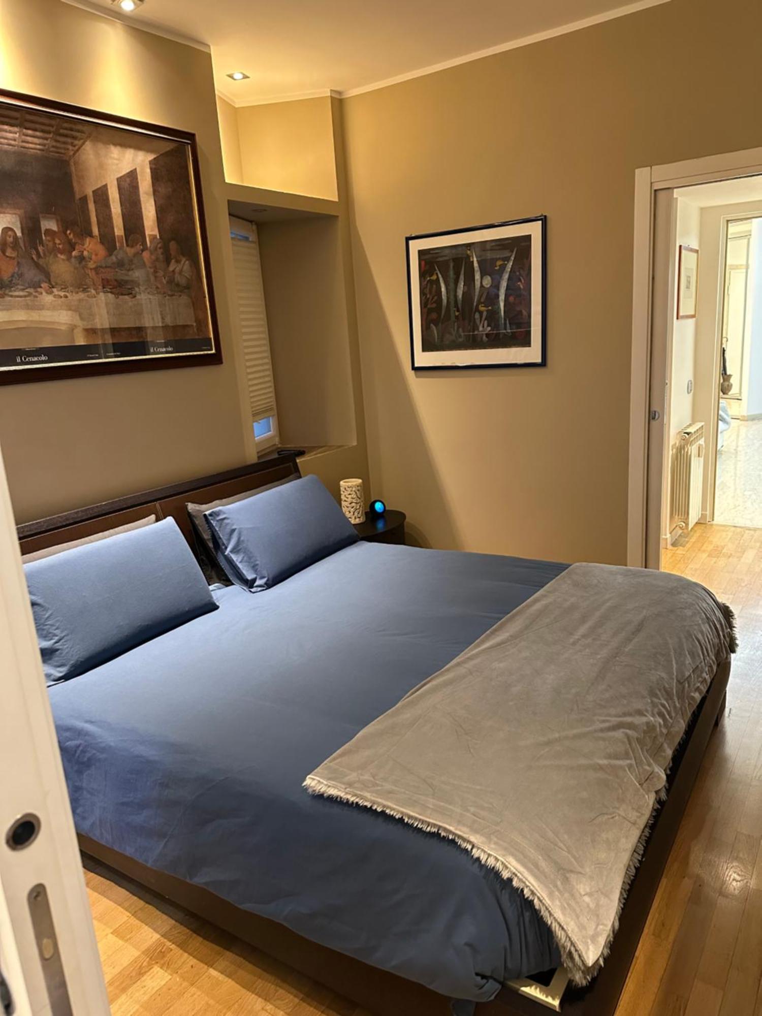 Aurelius Holiday Home 罗马 外观 照片
